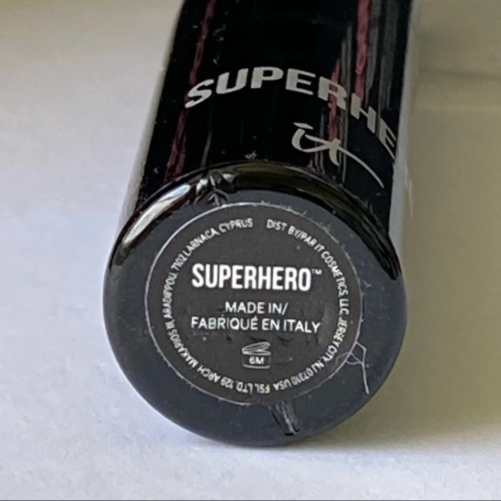 Lancôme, IT Cosmetics and PÜR Travel Size Mascaras